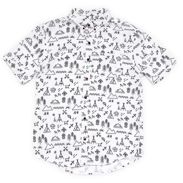 Apache - Performance Shirt
