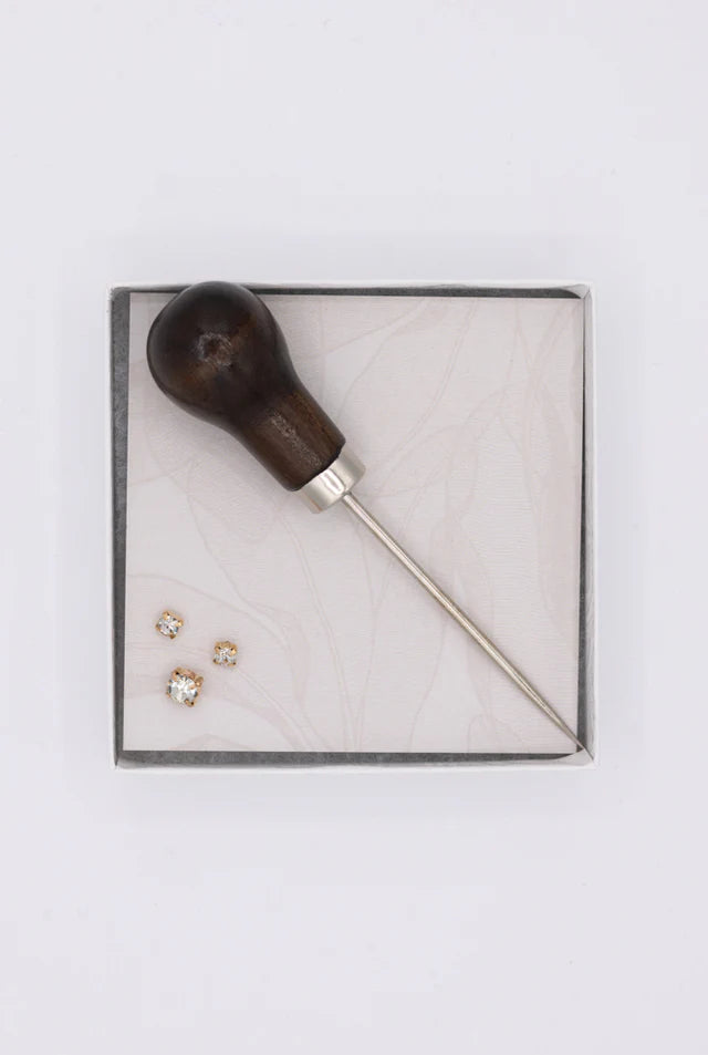Bling Hat Pin Kit